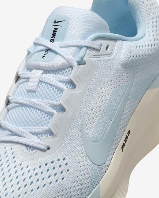 Nike耐克 Winflo 11 男子透气公路跑步鞋FJ9509-106 商品图5