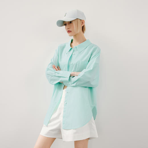 【商场同款】麦檬夏单服装4F7120942 商品图3