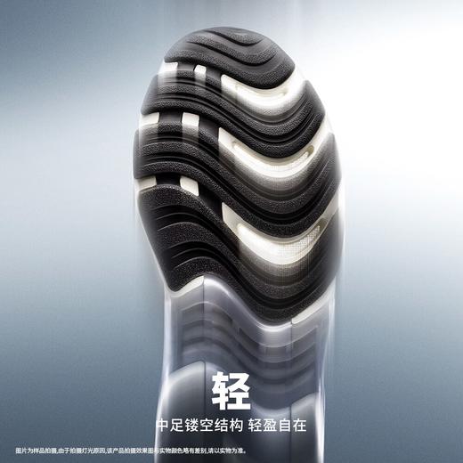 Adidas阿迪达斯CLIMACOOL VENTANIA 胡明轩同款环流清风鞋稳定透气缓震运动休闲跑步鞋JQ4897 商品图7