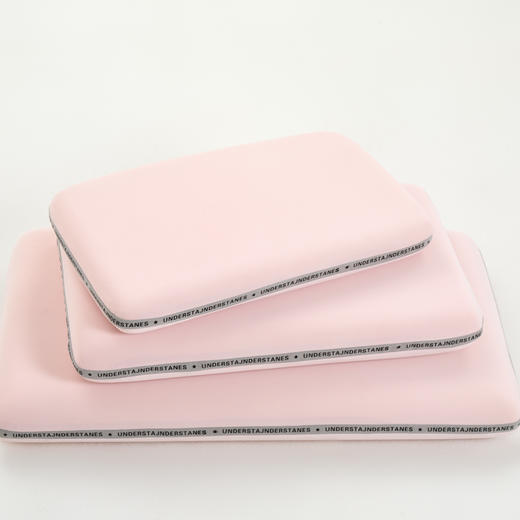 【热卖推荐】自然醒豆芙深睡记忆棉亲子枕生物基护颈枕儿童枕头学生枕生物基成人枕芯XK 商品图14