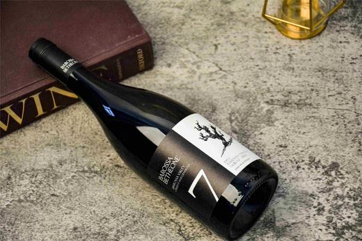 澳大利亚巴罗莎谷老藤西拉干红葡萄酒六支装 商品图2