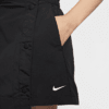 Nike 耐克Sportswear Essential 女子梭织裤裙HM6980-010 商品缩略图5