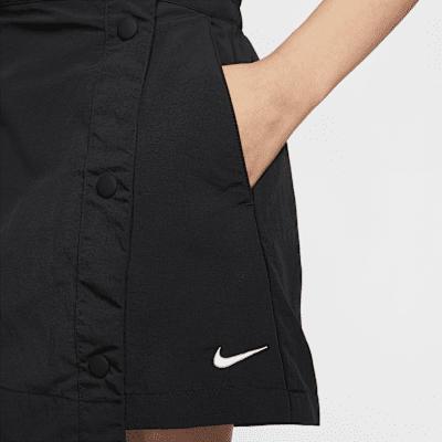 Nike 耐克Sportswear Essential 女子梭织裤裙HM6980-010 商品图5