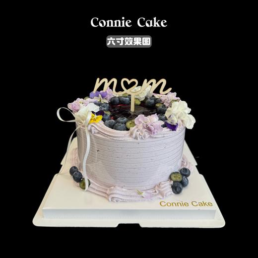 妈妈的紫色春日花园 商品图1