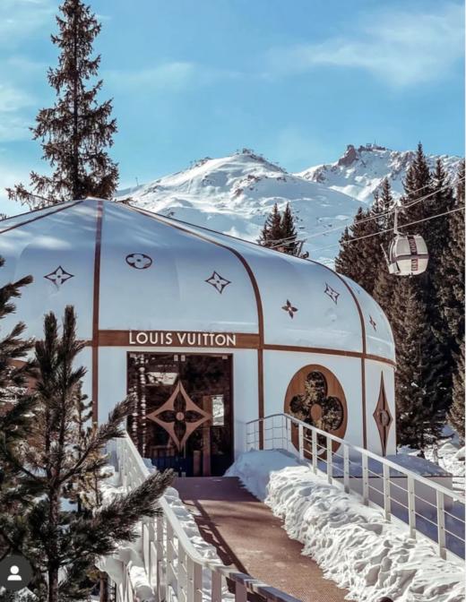 【25/26雪季】法国三峡谷三山畅滑11天8晚Salomon溯源之旅 商品图7