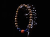 XY0333沉香+南红青金石手串 商品缩略图8
