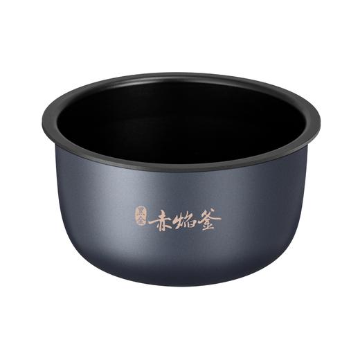 IH智能电饭煲 无涂层铸铁GDCF-4015C (深空灰+香槟金)（TOSOT） 商品图4