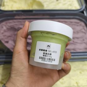 安吉白茶 gelato(100g)
