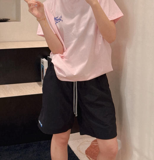 原单对勾家速干短裤051210 商品图10