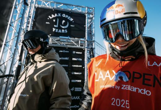 【25/26雪季】1月15日-24日 10天8晚瑞士 LAAX OPEN 滑雪观赛团「莱克斯+达沃斯+圣莫里茨」 商品图1