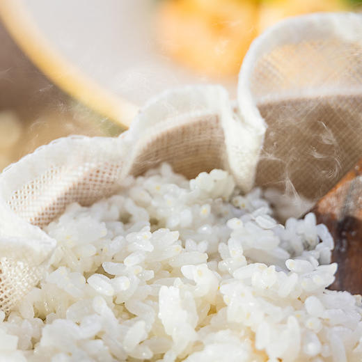 中粮福临门胚芽米1kg 商品图1