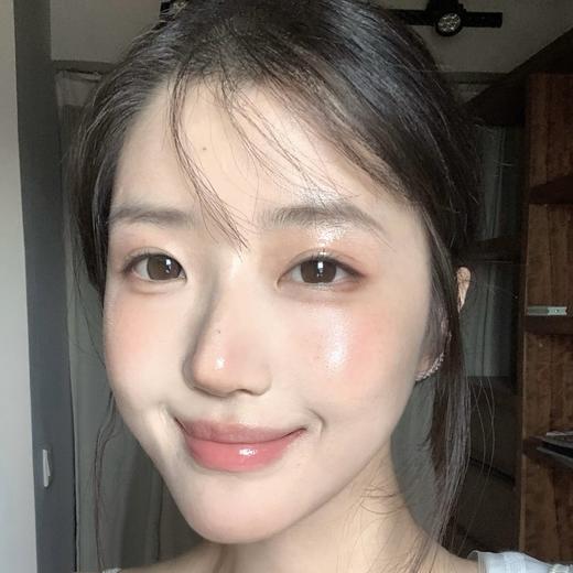 [韩国美瞳] Fairycon正品日抛比喻温柔心动冒险松栗奶油纯欲甜美复古美瞳10片 商品图7