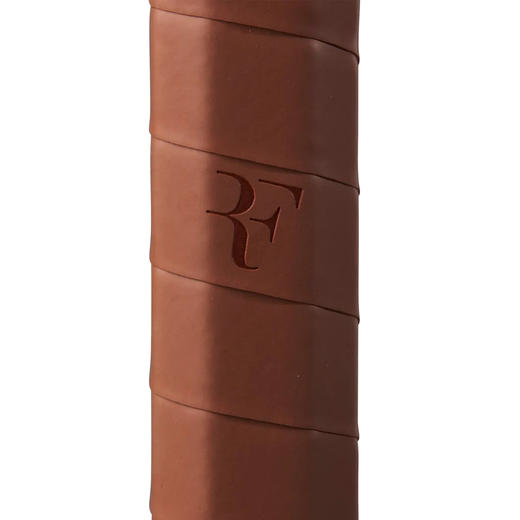 费德勒2024新系列小黑拍 WilsonRF 01 网球拍 商品图5