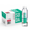 农夫山泉苏打水饮料无糖 柠檬味 410ml*15瓶 整箱装饮品 商品缩略图4