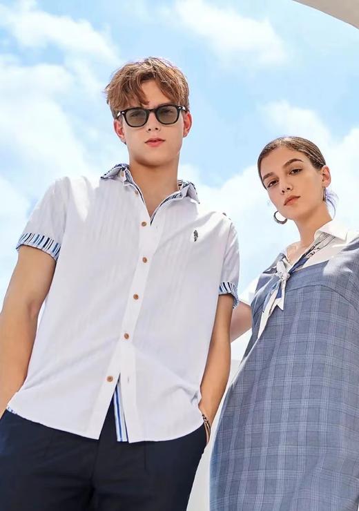 G2000女装【西班牙插画师联名款】时尚休闲女装背心裙53232005 商品图1