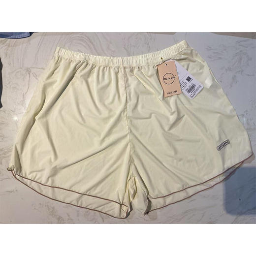 纪念日百货安全裤女式短裤内裤160494231 商品图5