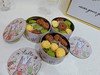 欢乐兔铁盒曲奇（约250克/盒） 商品缩略图0