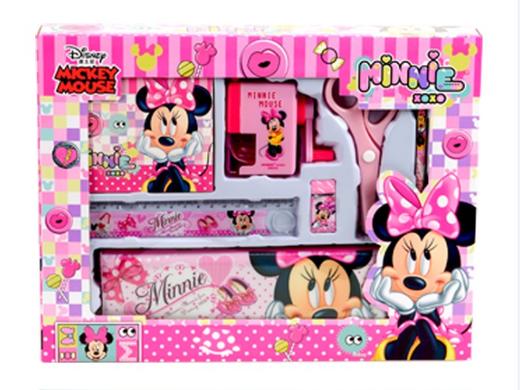 迪士尼-文具礼盒七件套升级版 商品图1