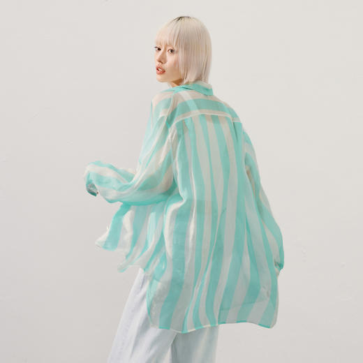 【商场同款】麦檬夏单服装4F5120722 商品图2