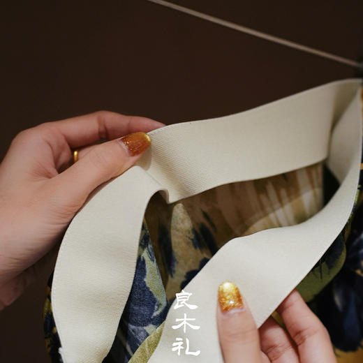 【现货】良木礼印花半裙（27683） 商品图3