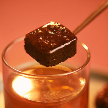 王锦记手工老红糖云南土红糖块产妇月子红枣味220g/罐 可作黑糖红糖姜茶 /粮油调味 /调味品 /糖 商品图2