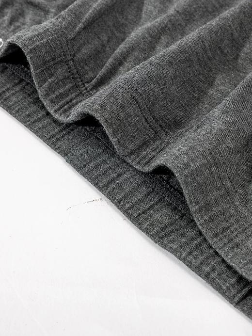 【超细莫代尔】SCHIESSER/舒雅铂雅男士经典款莫代尔三角小裤新老款号随机发货95/0139S/24139S 商品图8