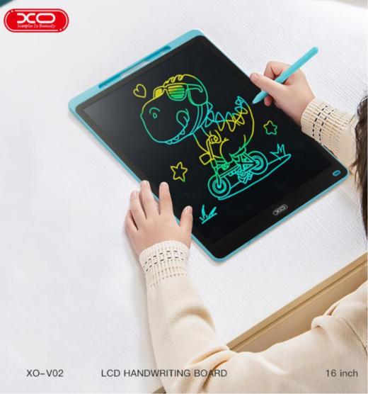 儿童液晶手写画板 16寸 商品图0