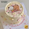 792.原味动物奶油蛋糕 商品缩略图0