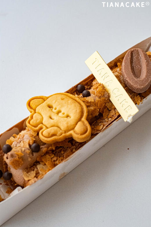 巧克力拿破仑 商品图1