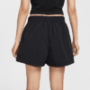 Nike 耐克Sportswear Essential 女子梭织裤裙HM6980-010 商品缩略图3