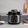 山水（SANSUI）5L智能电压力锅SY-50D51 商品缩略图0