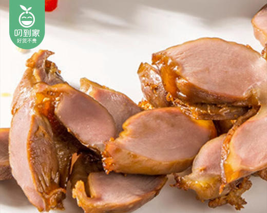 十里酱香五香鸡胗/1盒（500g±10g）生产日期：12月24日左右 商品图3