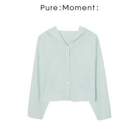 【商场同款】麦檬夏毛衫4F4334022