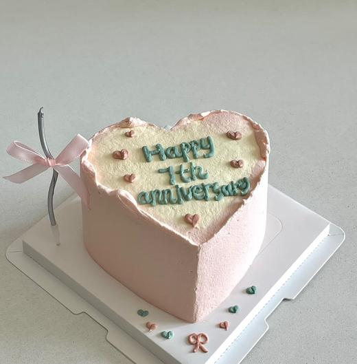 【甜心】(配2副叉盘1把刀1支蜡烛）不配舞蹈 商品图2