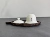 【新品】小陈茶事第二款独家定制盖碗《官球》（110毫升） 商品缩略图3