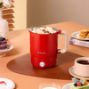 【专柜多样屋】尚朋堂便携式电热水壶小型0.8L 出差旅行多功能烧水杯 商品缩略图2