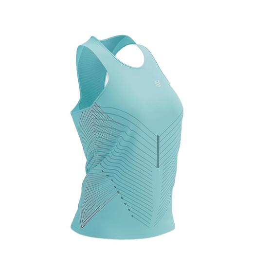 COMPRESSPORT 跑步 Performance 背心 女 Singlet 商品图3