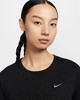 Nike 耐克Tempo Dri-FIT 女子速干短袖跑步上衣HQ0649-010 商品缩略图2