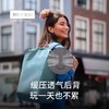 XDDESIGN爱思迪526轻行系列旗舰背包 容量从13L秒变16L 轻量设计 久背无负担 专利可锁拉链 出色“包容力”防盗刷口袋 商品缩略图0