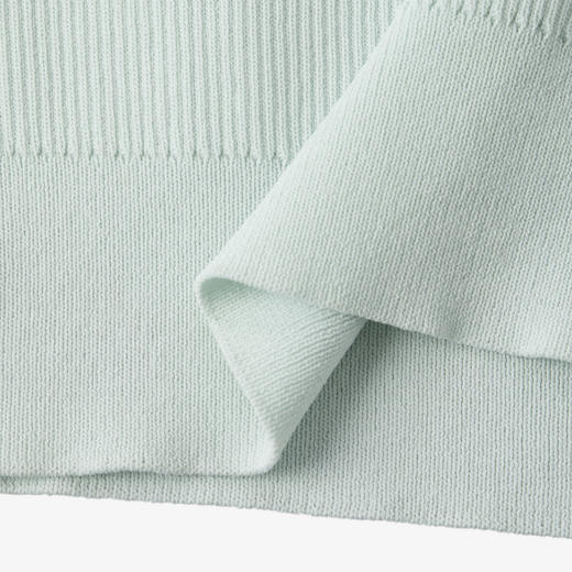 【商场同款】麦檬夏毛衫4F5235291 商品图4