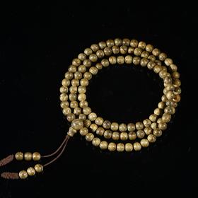 BC.ZT5.12-4  东马(念珠) ，6.7mm，11.89g