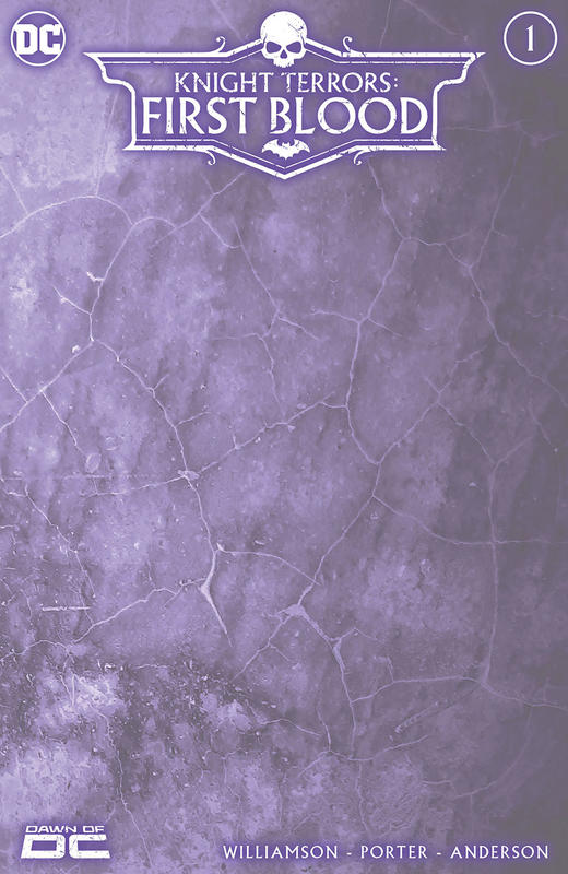 恐怖骑士 第一滴血 Knight Terrors First Blood 商品图3