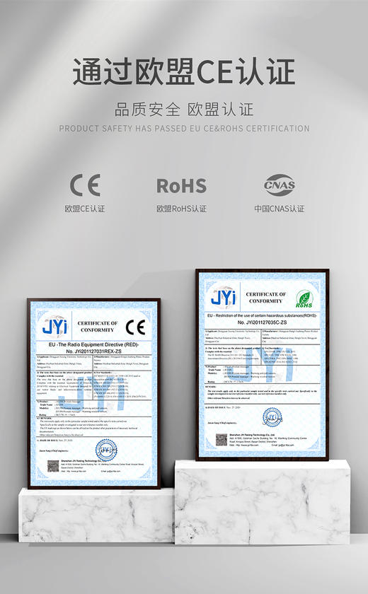 JEUSN前高棒扣动前列腺按摩器男用后庭肛门 商品图6