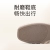 信诺妈妈拖鞋2025新款夏季舒适粗跟外穿包头半拖时尚网纱软底女鞋X5L032-93 商品缩略图2