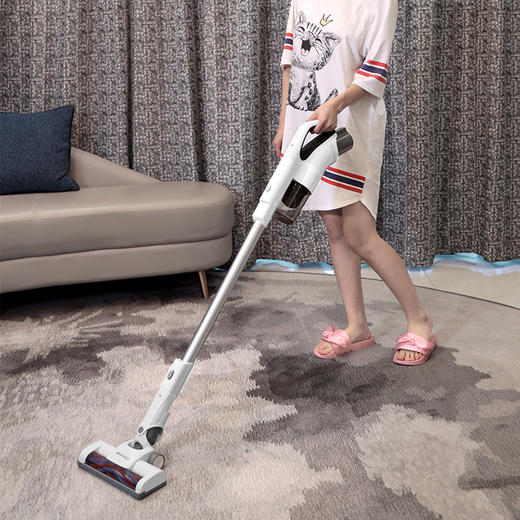 山水（SANSUI）无线手持真空吸尘器SSD-X5 商品图1