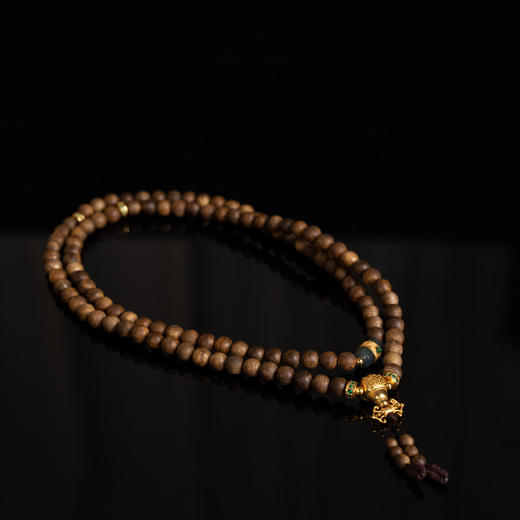莲花金刚杵6mm-108粒
 商品图5