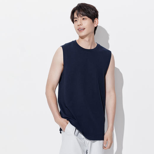 【背心】薄背心 1P2111401 商品图3