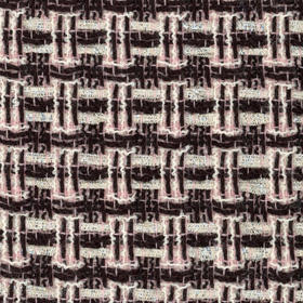 2025【海外仓】香奈儿粗花呢彩宝卡 XX31563（价格为每厘米+不包邮）