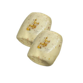 【预售 提货时间：5.16-5.18】酒酿桂花馒头（2个） 