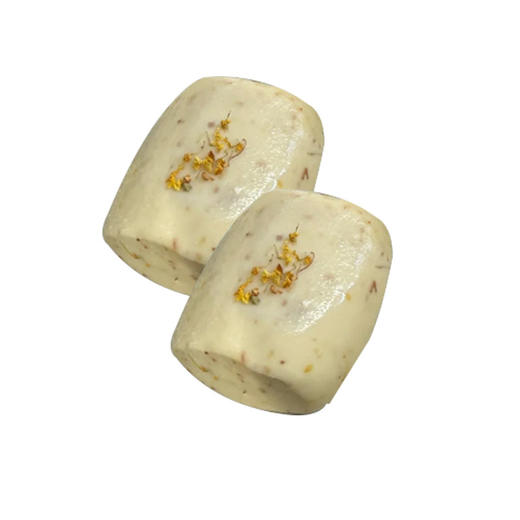 【预售 提货时间：5.16-5.18】酒酿桂花馒头（2个）  商品图0